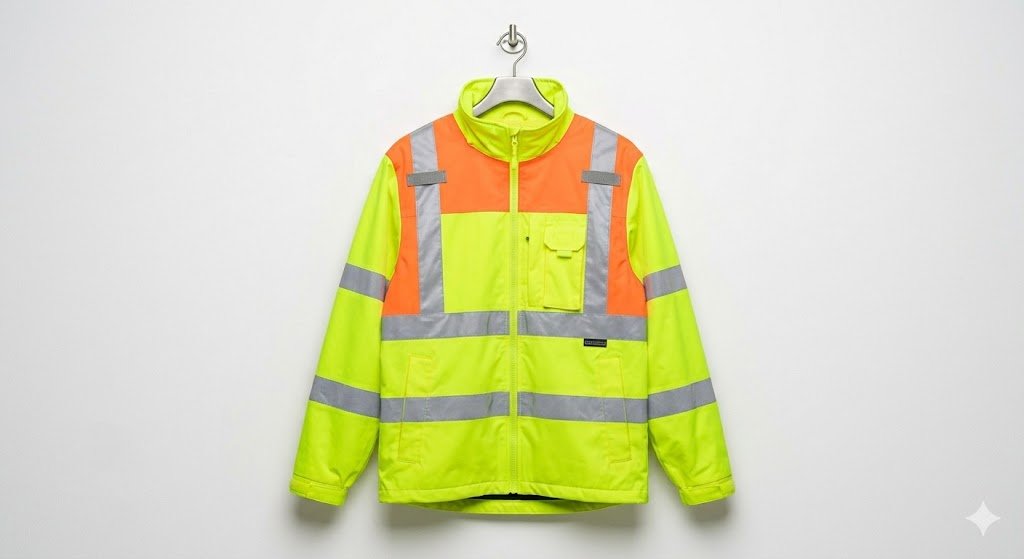 Safety Jacket